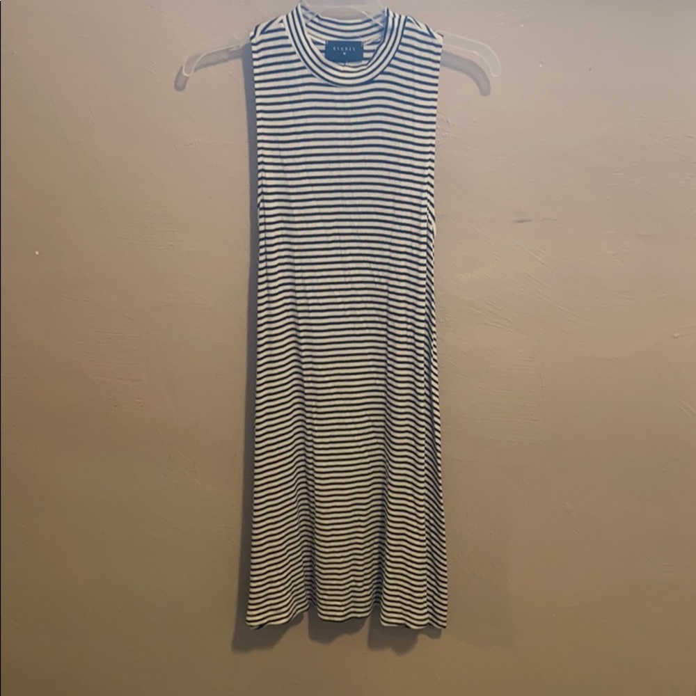 Tank dress